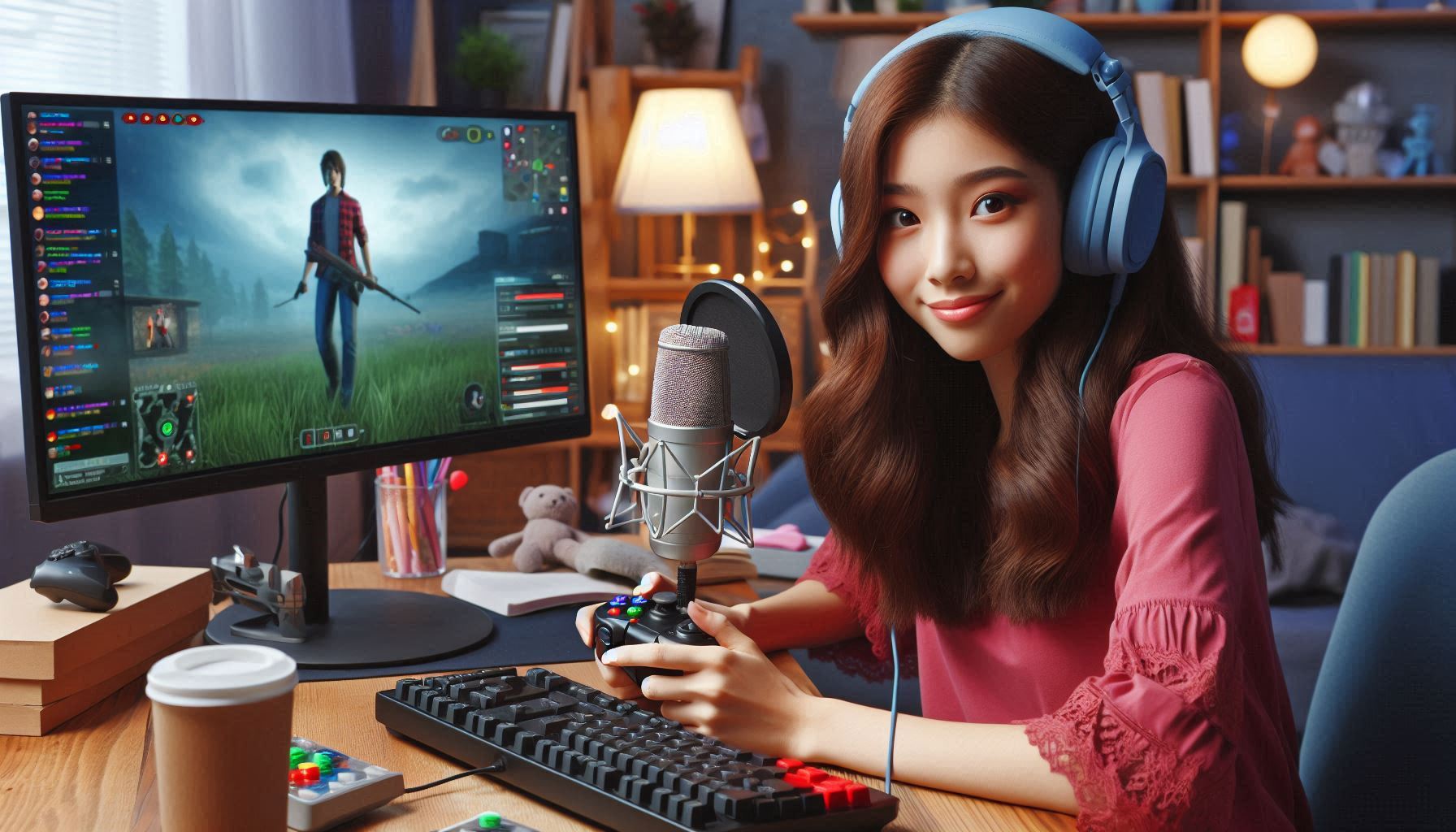 live streaming apps