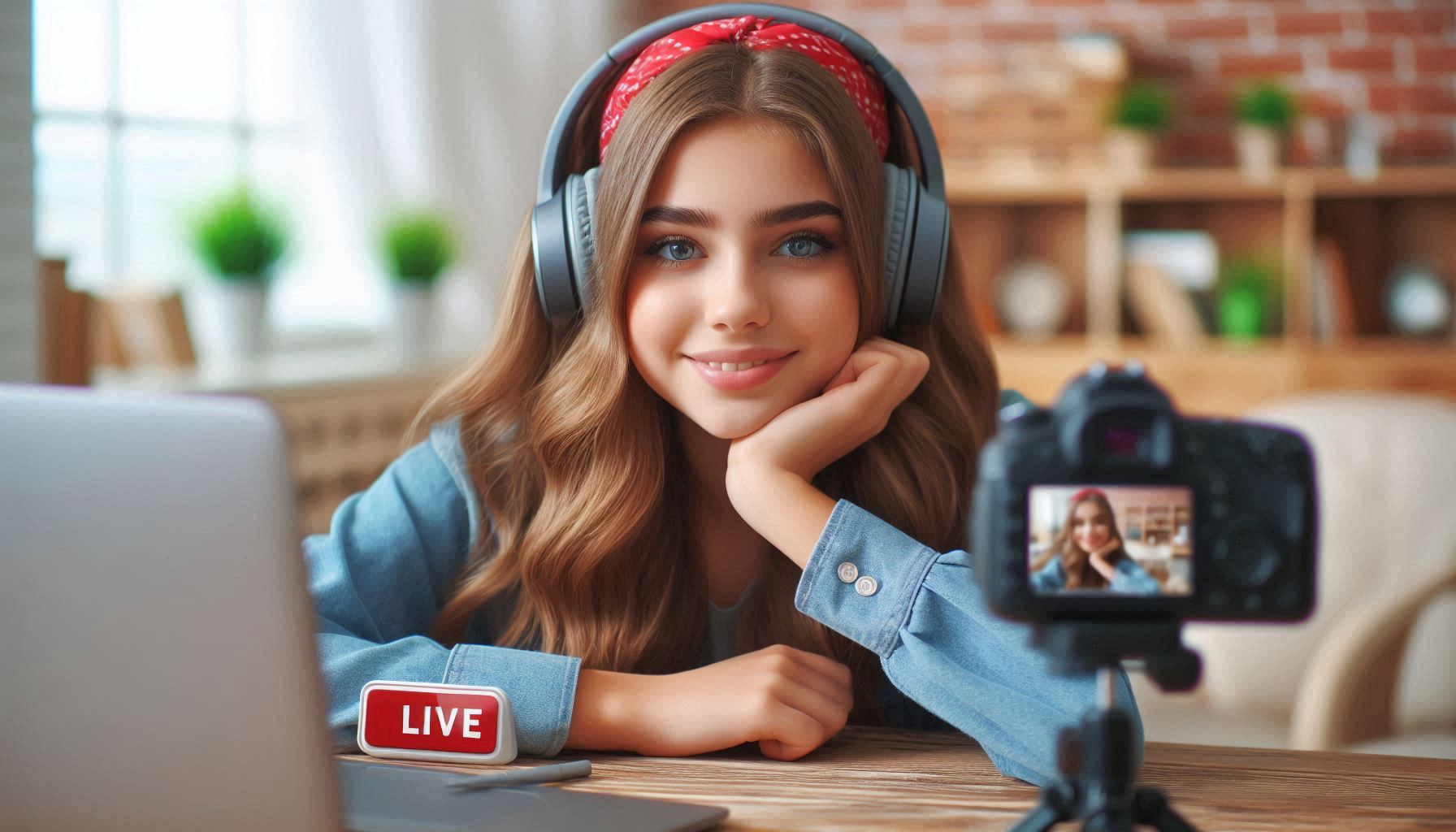live streaming apps